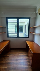 Simei Green Condominium (D18), Condominium #627508681